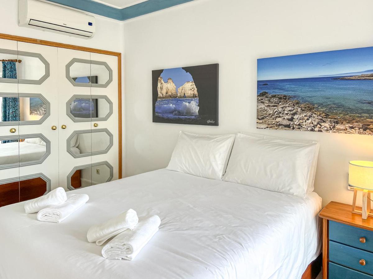 Appartement Lovely In 2bd 250m Ocean View And Ac Wi-fi Pool *