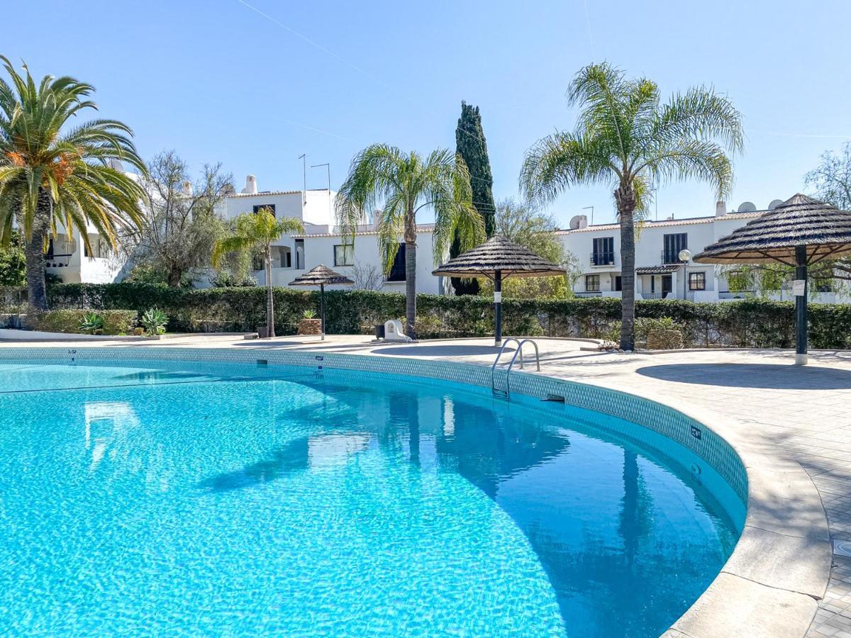 Lovely In 2bd 250m Ocean View And Ac Wi-fi Pool Appartement *