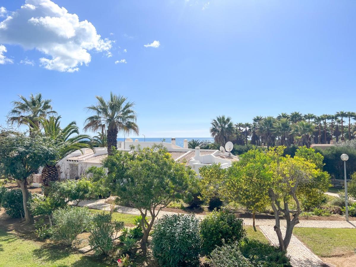 Appartement Lovely In 2bd 250m Ocean View And Ac Wi-fi Pool *
