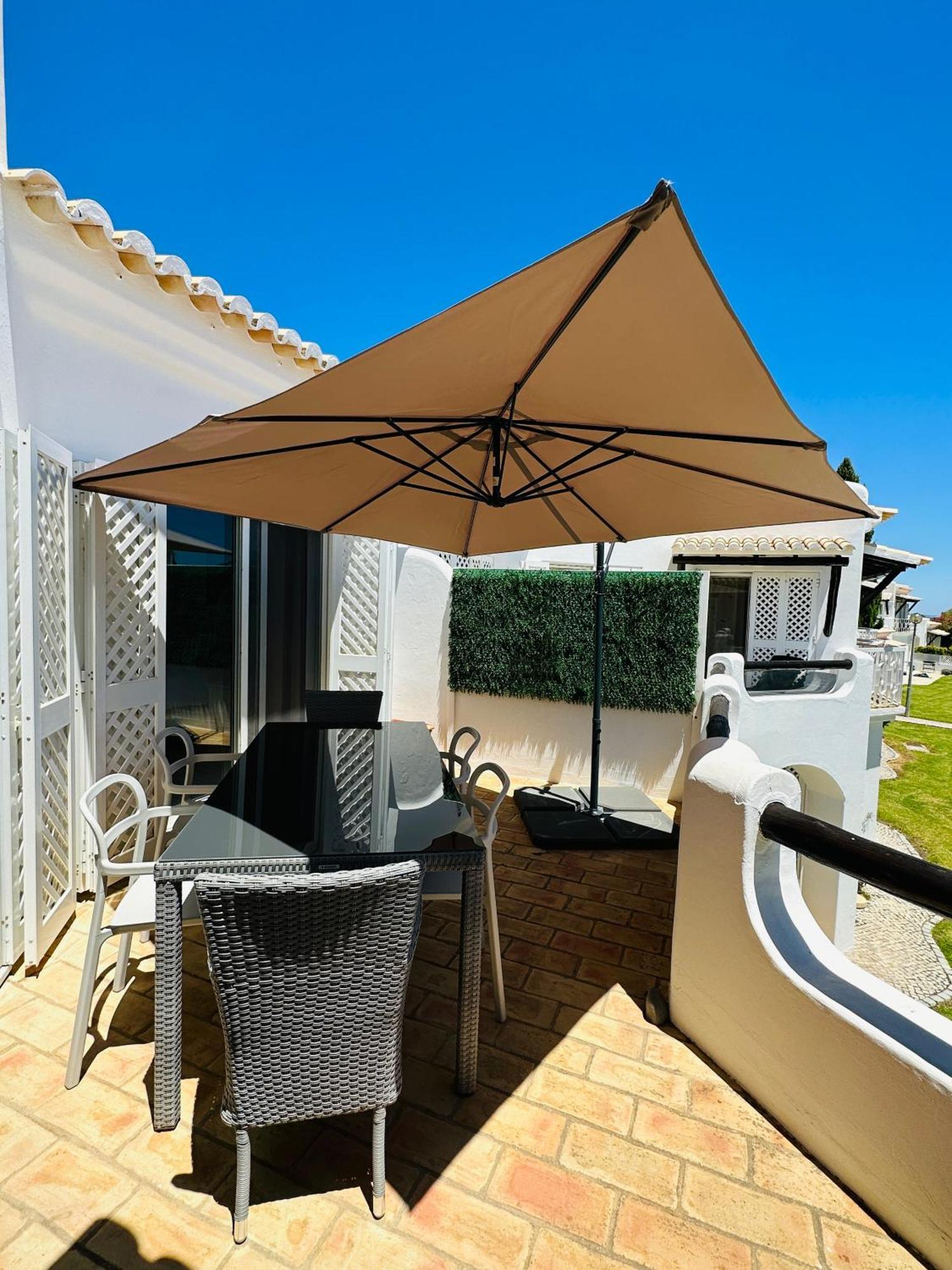 Appartement Lovely In 2bd 250m Ocean View And Ac Wi-fi Pool *